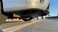 2002 Subaru Legacy B4