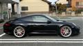 2016 Porsche 911