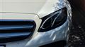 2018 Mercedes-Benz E-Class