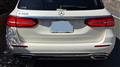 2018 Mercedes-Benz E-Class