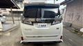 2019 Toyota Vellfire