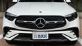 2024 Mercedes-Benz GLC-Class