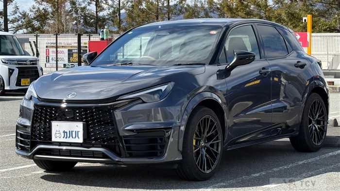 2025 Lexus Other