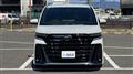 2025 Toyota Vellfire