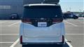2025 Toyota Vellfire