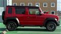 2025 Suzuki Jimny