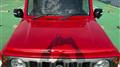 2025 Suzuki Jimny