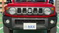 2025 Suzuki Jimny