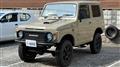 1998 Suzuki Jimny