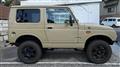 1998 Suzuki Jimny