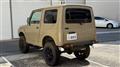 1998 Suzuki Jimny