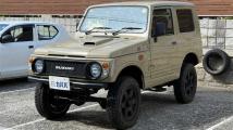 1998 Suzuki Jimny