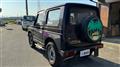 1992 Suzuki Jimny