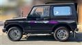 1992 Suzuki Jimny