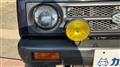 1992 Suzuki Jimny