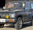 1992 Suzuki Jimny