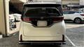 2024 Toyota Vellfire