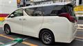 2020 Toyota Alphard
