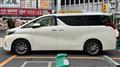 2020 Toyota Alphard