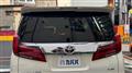 2020 Toyota Alphard