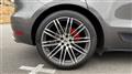 2015 Porsche Macan