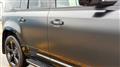 2024 Land Rover Defender