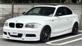 2009 BMW 1 Series