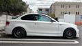2009 BMW 1 Series