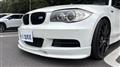 2009 BMW 1 Series