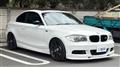 2009 BMW 1 Series
