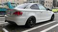 2009 BMW 1 Series