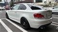2009 BMW 1 Series