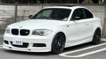 2009 BMW 1 Series