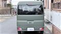 2024 Daihatsu Hijet Cargo