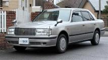 2000 Toyota Crown