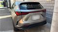 2022 Lexus NX