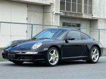 2008 Porsche 911
