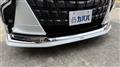 2024 Toyota Alphard