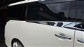 2024 Toyota Alphard