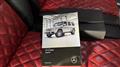 2018 Mercedes-Benz G-Class
