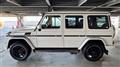 2018 Mercedes-Benz G-Class