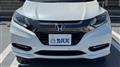 2017 Honda VEZEL