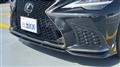 2022 Lexus LS