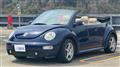 2004 Volkswagen The Beetle Cabriolet