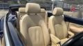 2004 Volkswagen The Beetle Cabriolet