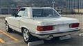1985 Mercedes-Benz SL-Class
