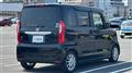 2020 Honda N BOX