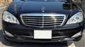 2006 Mercedes-Benz S-Class