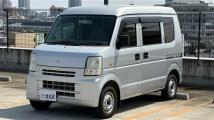 2008 Suzuki Every