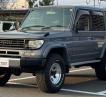 1995 Toyota Land Cruiser Prado